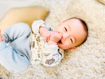 赤ちゃん外来をはじめますのアイキャッチ画像