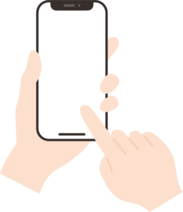 3/11より順番予約へ変更しますのアイキャッチ画像